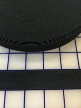 1-inch-Wide-Black-Elastic